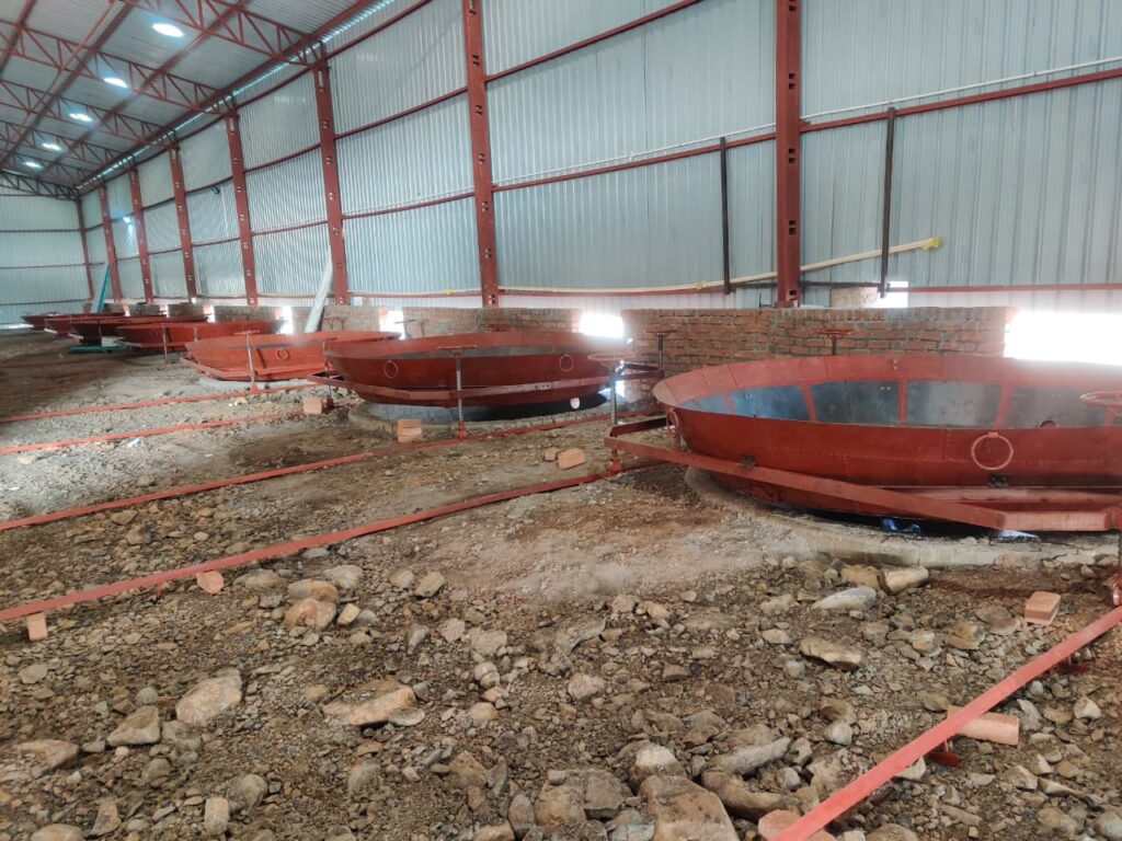 Renuka Steel Works