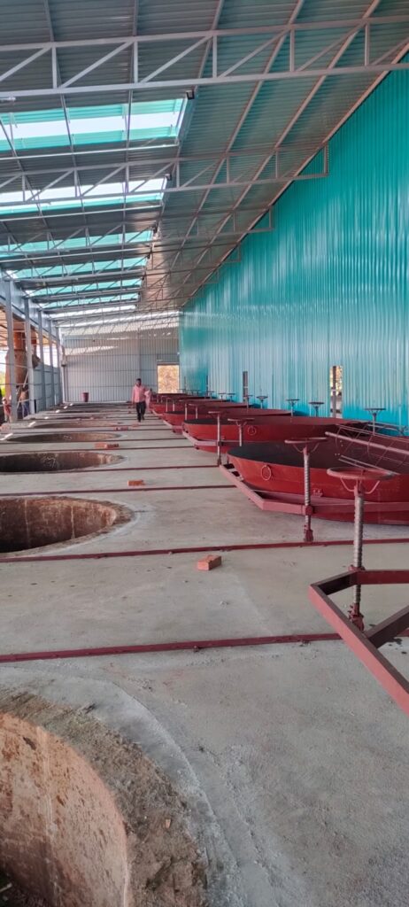 Renuka Steel Works