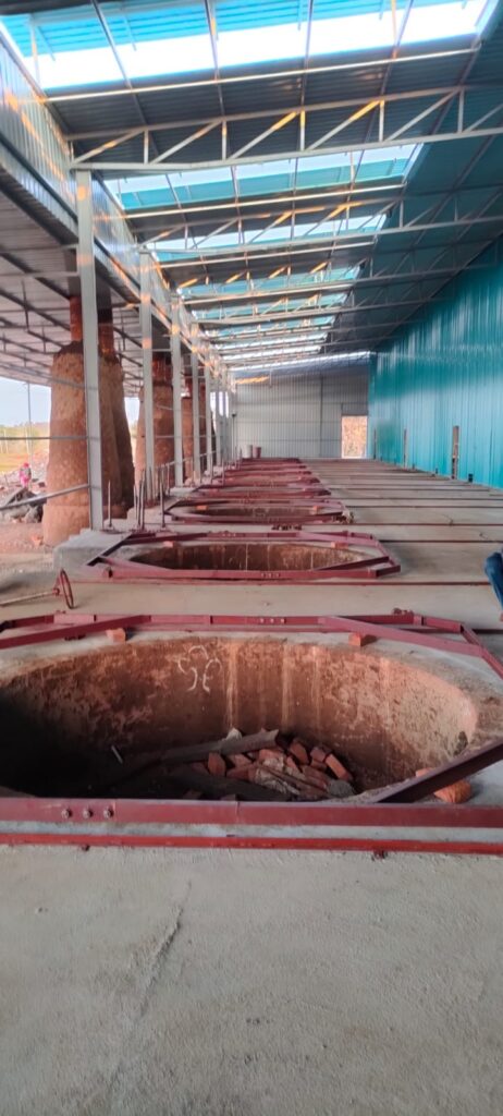 Renuka Steel Works