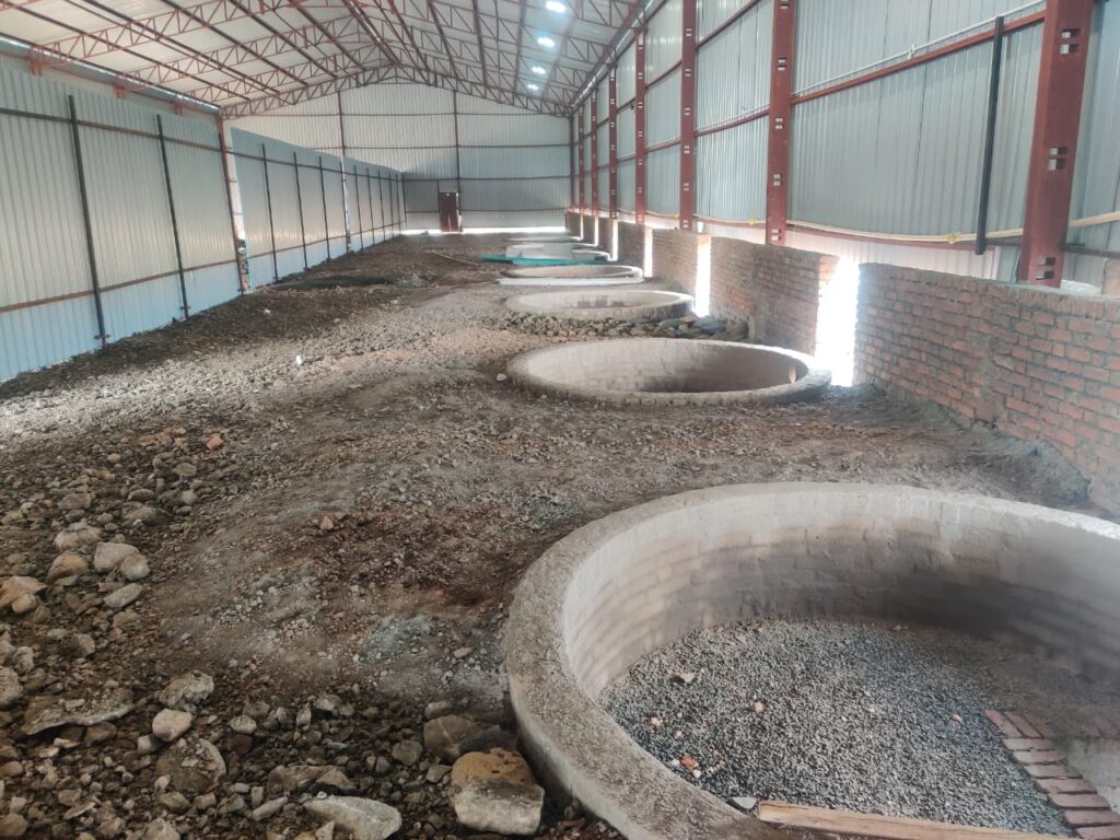 Renuka Steel Works